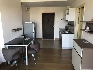 For Rent 1 Bedroom Condo In Bang Lamung, Chonburi