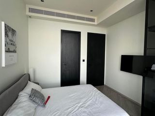 出租 2 卧室 公寓 在 Khlong San, 曼谷