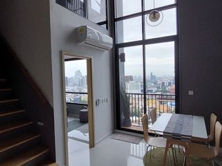 For sale 1 bed apartment in Watthana, Bangkok