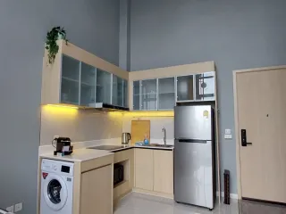 For sale 1 bed apartment in Watthana, Bangkok