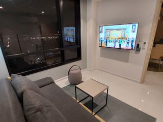 For sale 1 bed apartment in Watthana, Bangkok