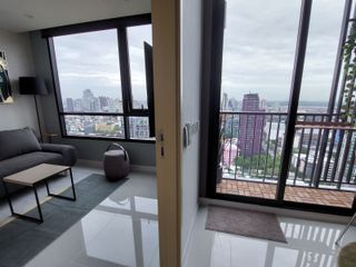 For sale 1 bed apartment in Watthana, Bangkok