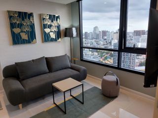 For sale 1 bed apartment in Watthana, Bangkok