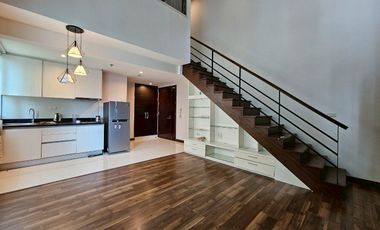 Аренда 1 кровать кондо в Патхум Щан, Бангкок