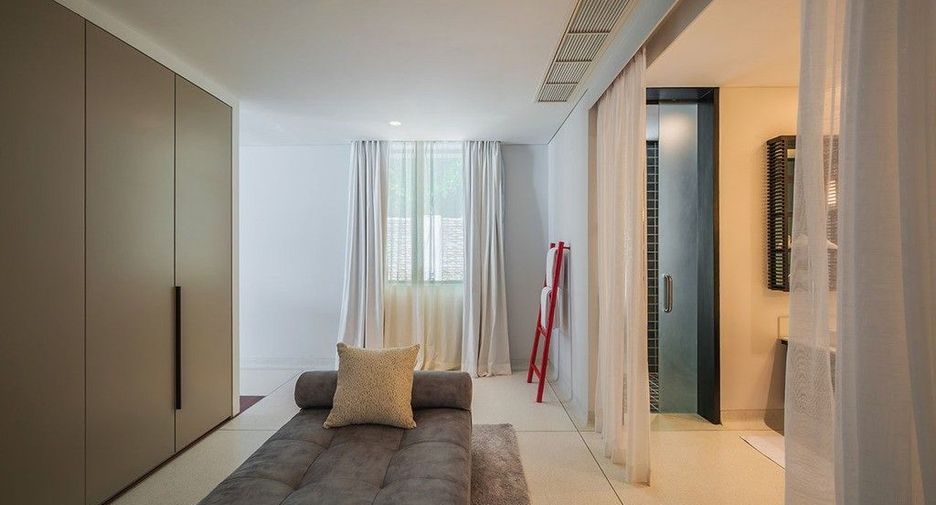 For sale 4 bedrooms villa in Thalang, Phuket
