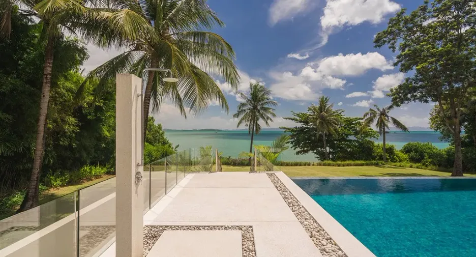 For sale 4 bedrooms villa in Thalang, Phuket