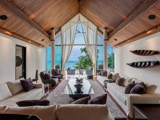 For sale 4 ベッドルーム villa in Thalang, Phuket