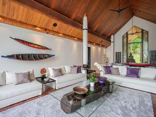 For sale 4 ベッドルーム villa in Thalang, Phuket