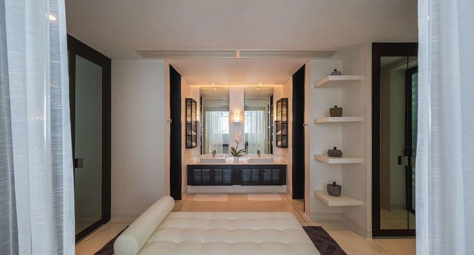 For sale 4 bedrooms villa in Thalang, Phuket