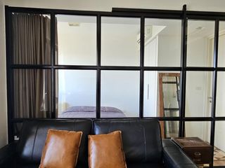 For sale and for rent 1 bed condo in Bang Lamung, Chonburi