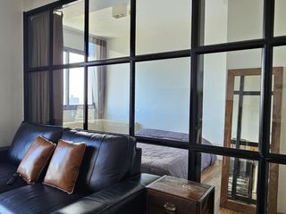 For sale and for rent 1 bed condo in Bang Lamung, Chonburi