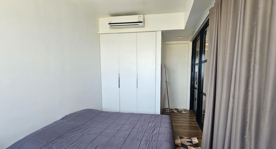 Продажа и аренда 1 кровать кондо в Банг Ламунг, Чонбури