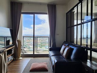 For Rent 1 Bedroom Condo In Bang Lamung, Chonburi