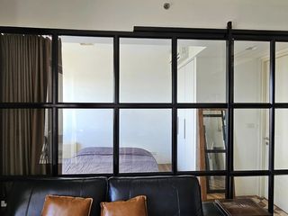 For sale and for rent 1 bed condo in Bang Lamung, Chonburi