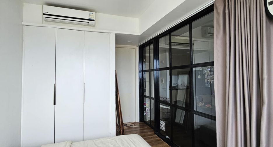 Wohnung zum Kauf und zur Miete mit 1 Zimmer in Bang Lamung, Chonburi