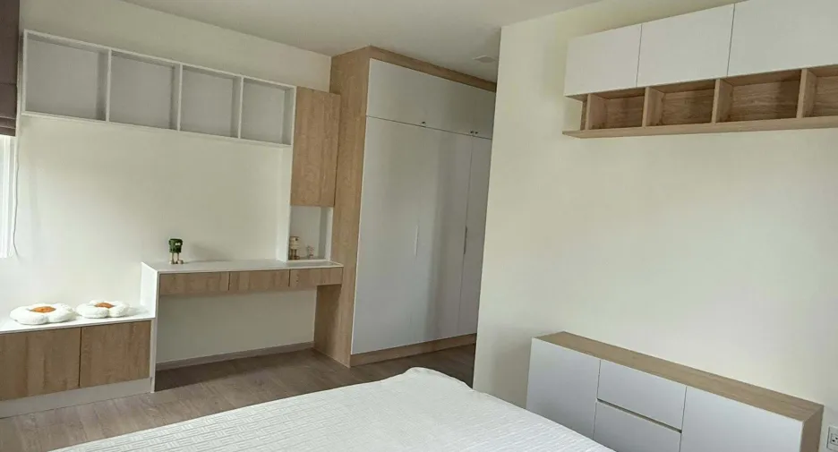 Haus zur Miete mit 4 Zimmer in Bang Phli, Samut Prakan