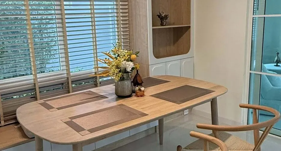 Haus zur Miete mit 4 Zimmer in Bang Phli, Samut Prakan
