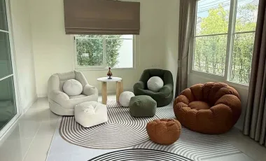Haus zur Miete mit 4 Zimmer in Bang Phli, Samut Prakan