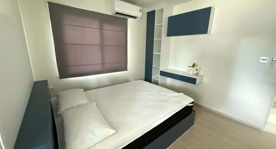 Haus zur Miete mit 4 Zimmer in Bang Phli, Samut Prakan