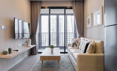 For sale and for rent 2 bedrooms condo in Khlong Toei, Bangkok