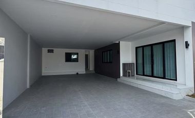 出租 6 卧室 独立屋 在 Bang Lamung, Chon Buri