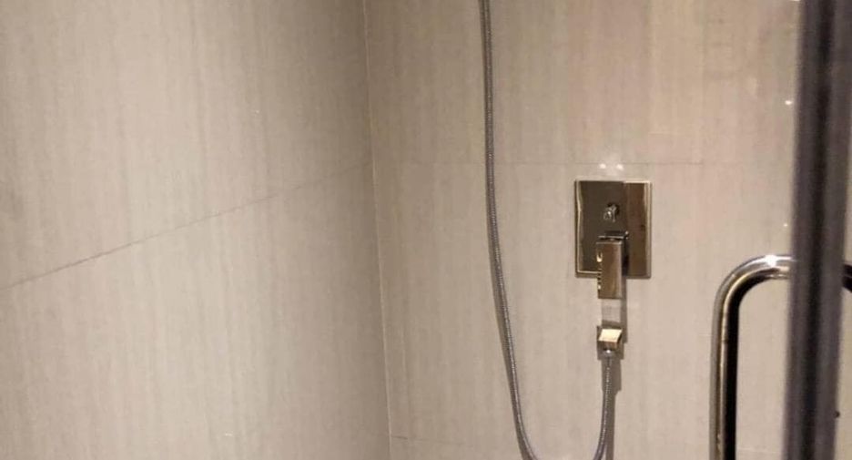 For sale 1 bed condo in Watthana, Bangkok