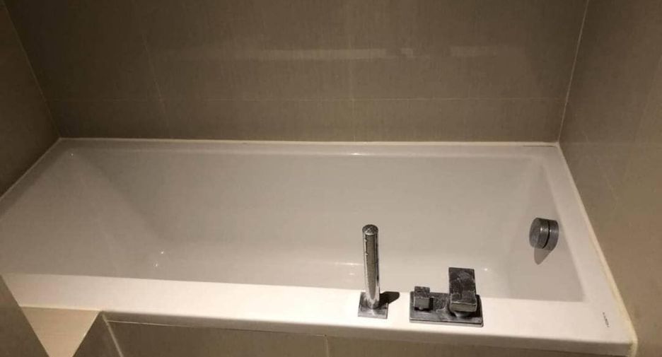 For sale 1 bed condo in Watthana, Bangkok