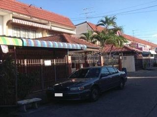 For sale 2 ベッドルーム house in Khlong Sam Wa, Bangkok