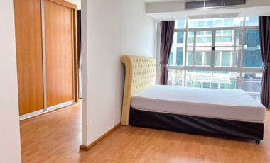 Wohnung zur Miete mit 1 Zimmer in Khlong Toei, Bangkok