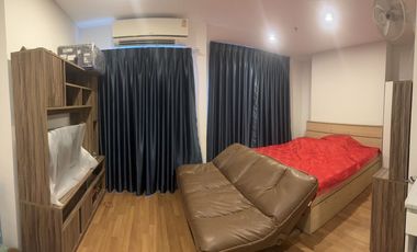 Condo en venta de estudio en Yan Nawa, Bangkok