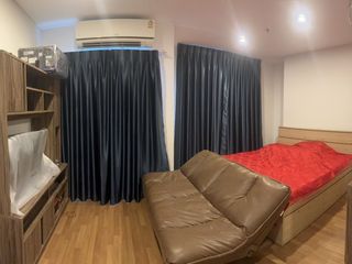 For sale studio condo in Yan Nawa, Bangkok