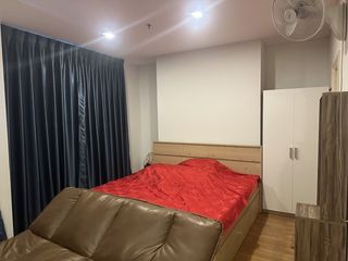 For sale studio condo in Yan Nawa, Bangkok