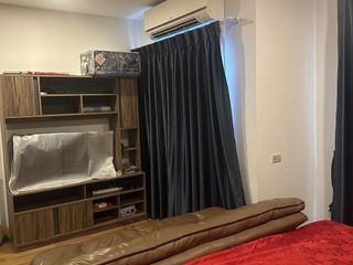 For sale studio condo in Yan Nawa, Bangkok