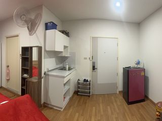 For sale studio condo in Yan Nawa, Bangkok