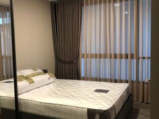 For rent 1 bed condo in Phaya Thai, Bangkok