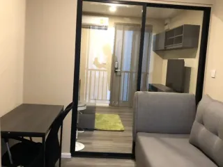 For rent 1 bed condo in Phaya Thai, Bangkok