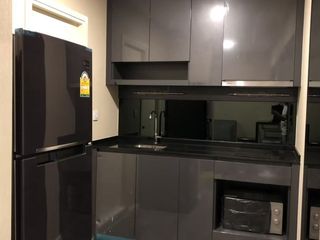 For rent 1 bed condo in Phaya Thai, Bangkok