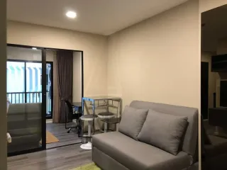 For rent 1 bed condo in Phaya Thai, Bangkok