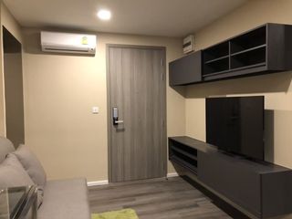 For rent 1 bed condo in Phaya Thai, Bangkok