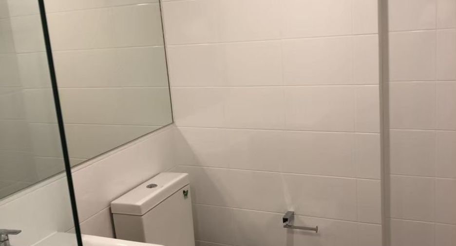 For rent 1 bed condo in Phaya Thai, Bangkok