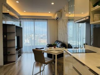 For rent 2 bedrooms condo in Bang Na, Bangkok