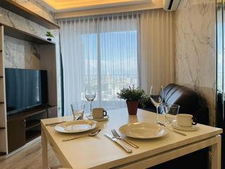 For rent 2 bedrooms condo in Bang Na, Bangkok