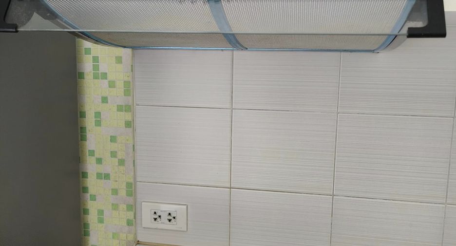 Аренда 2 спальни кондо в Банг Пхлат, Бангкок