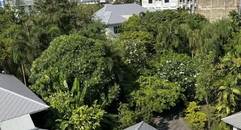 Casa adosada en venta de 4 habitaciones en Khlong San, Bangkok