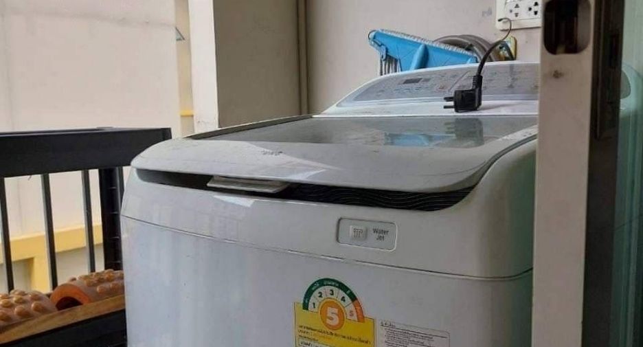 Wohnung zum Kauf mit 1 Zimmer in Si Racha, Chonburi