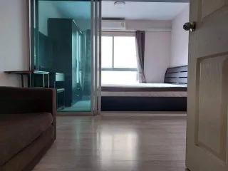 À vendre 1 chambre condo à Si Racha, Chonburi