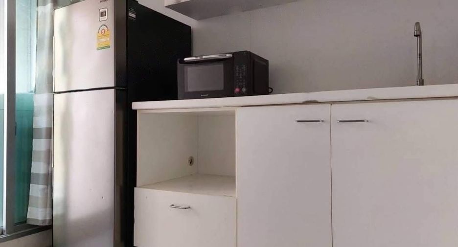Wohnung zum Kauf mit 1 Zimmer in Si Racha, Chonburi