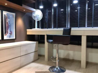 Condo en venta de 1 habitaciones en Bang Na, Bangkok