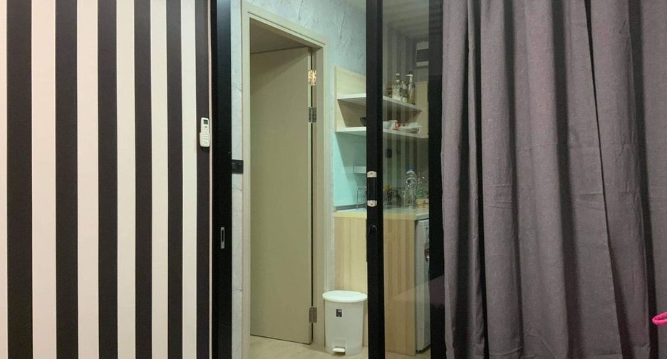 À vendre 1 chambre condo à Bang Na, Bangkok