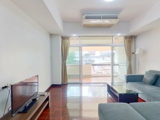 出租 2 卧室 公寓式住宅 在 沙吞, 曼谷